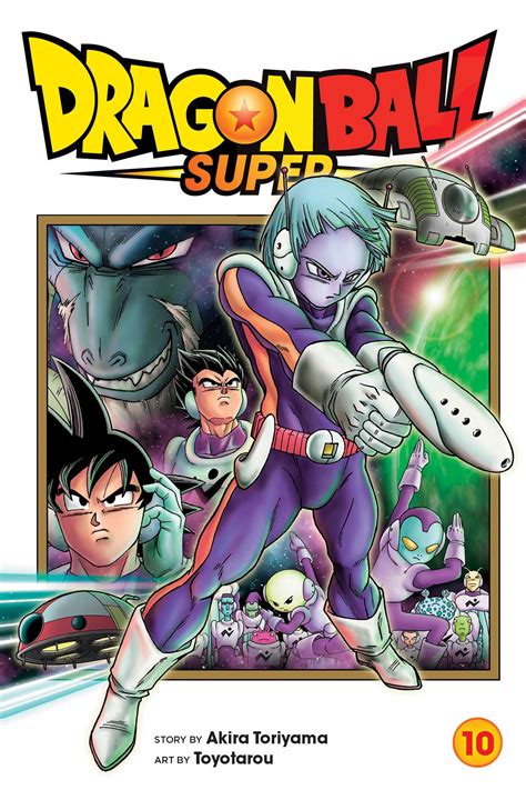 dragon ball super manga online|db super manga online free.